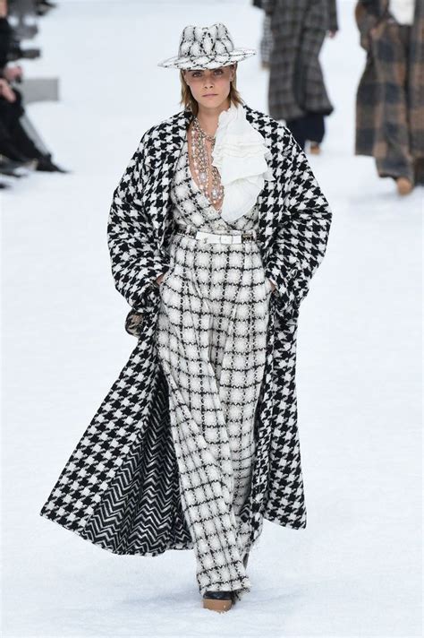 chanel modes paris.